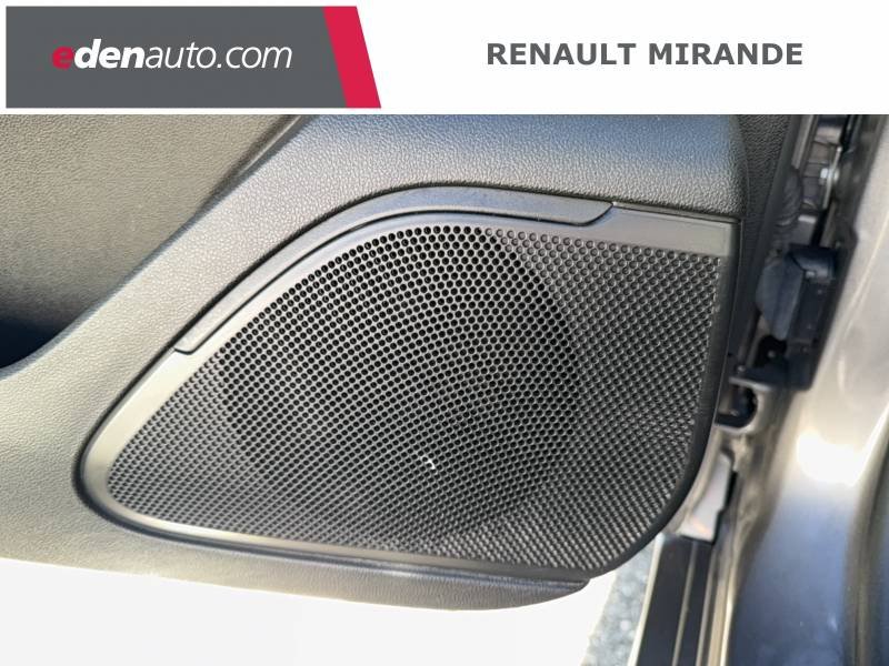 Renault Talisman - Photo 38