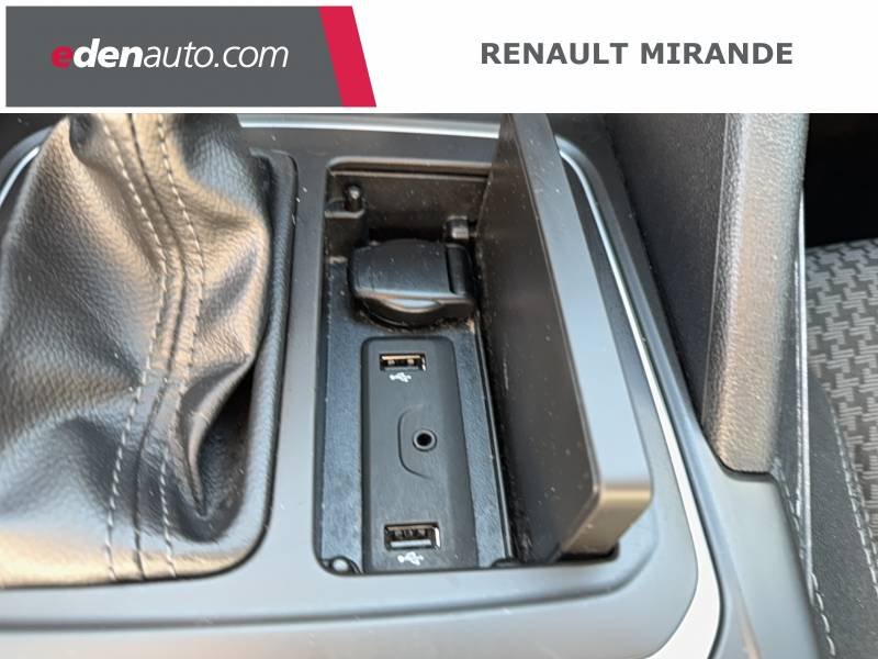 Renault Talisman - Photo 39