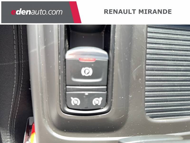 Renault Talisman - Photo 40