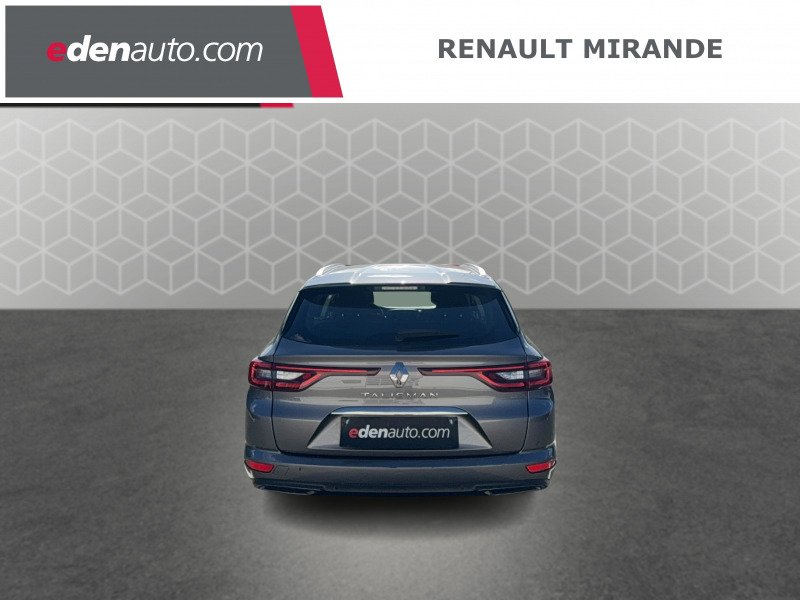 Renault Talisman - Photo 4