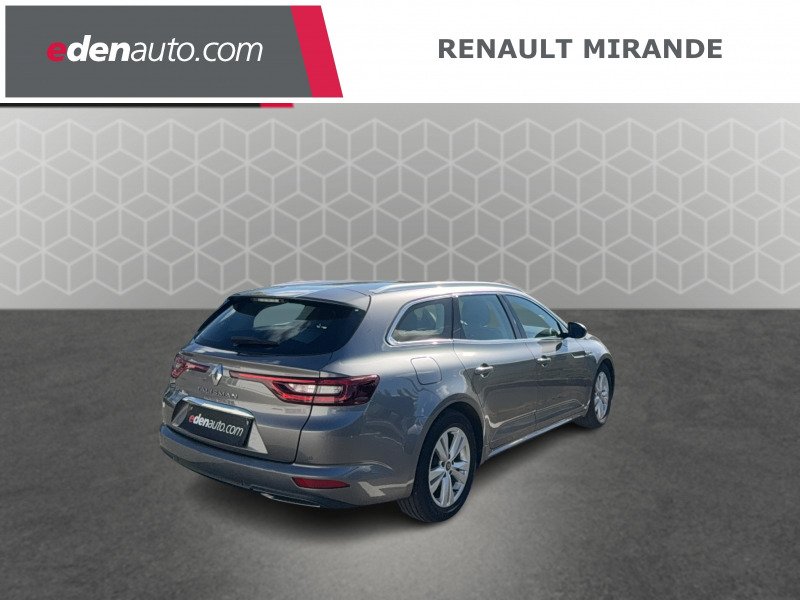 Renault Talisman - Photo 5