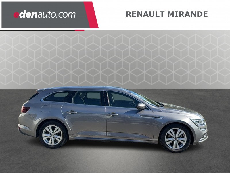 Renault Talisman - Photo 6