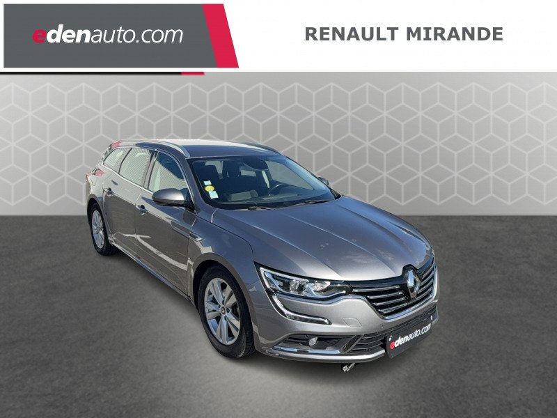 Renault Talisman - Photo 7