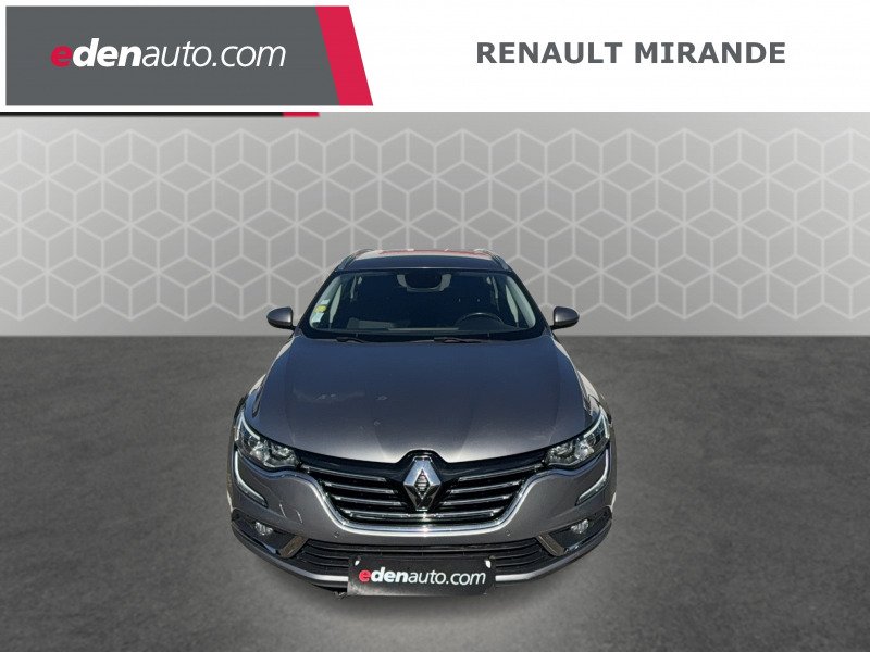 Renault Talisman - Photo 8