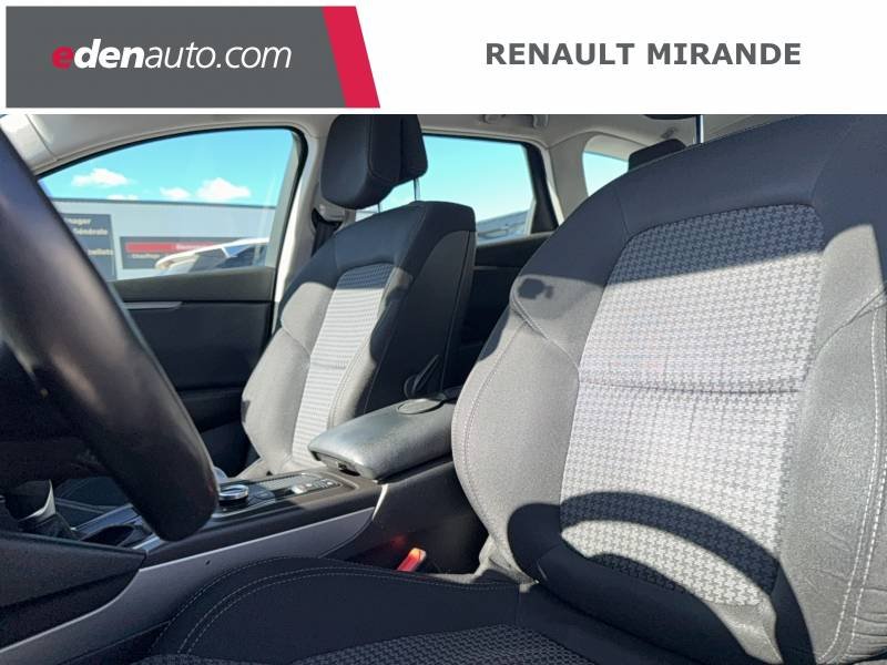 Renault Talisman - Photo 9