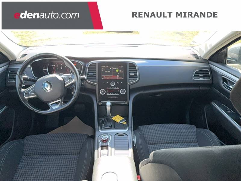 Renault Talisman - Photo 10