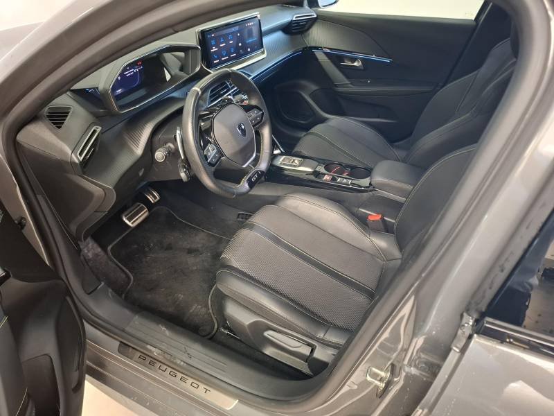 Peugeot 208 - Photo 19
