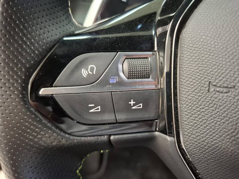 Peugeot 208 - Photo 22