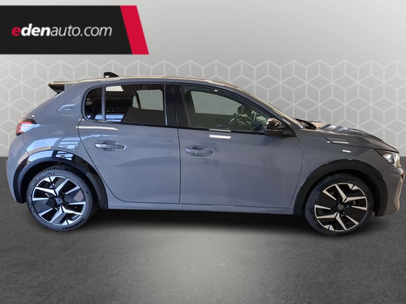 Peugeot 208 - Photo 6
