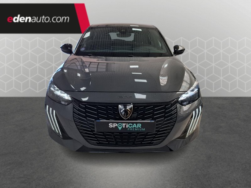 Peugeot 208 - Photo 8