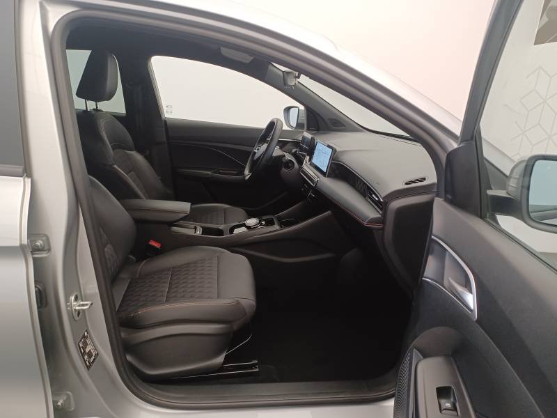 MG mg3 - Photo 29