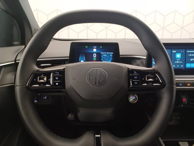 MG mg3 - Photo 30