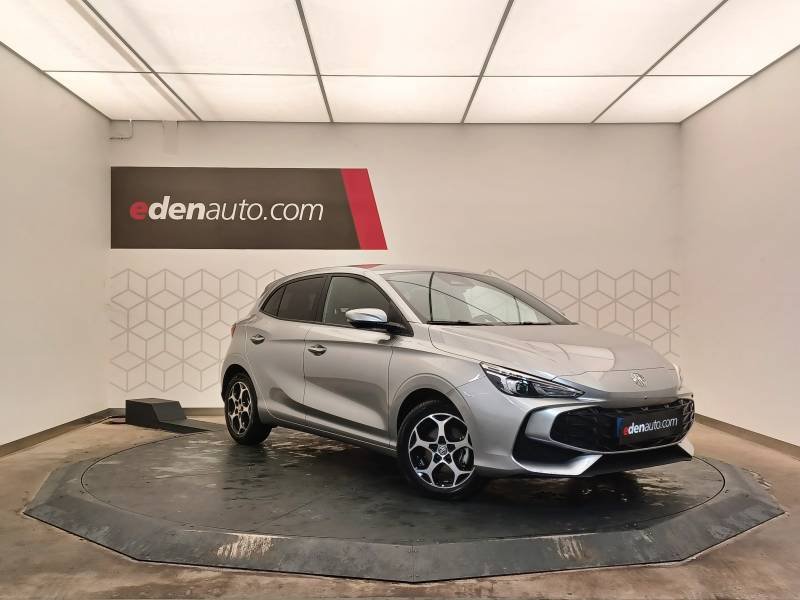 MG mg3 - Photo 6