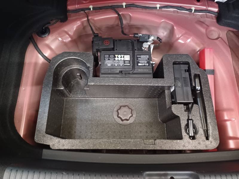 MG mg3 - Photo 18