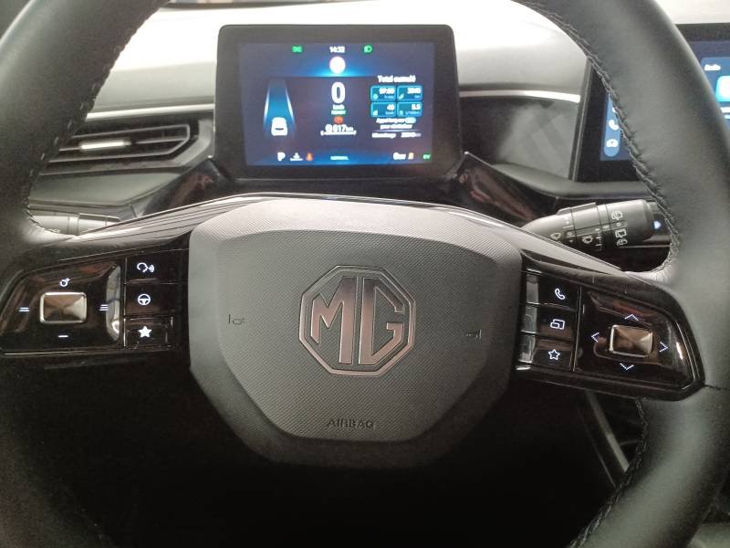 MG mg3 - Photo 42
