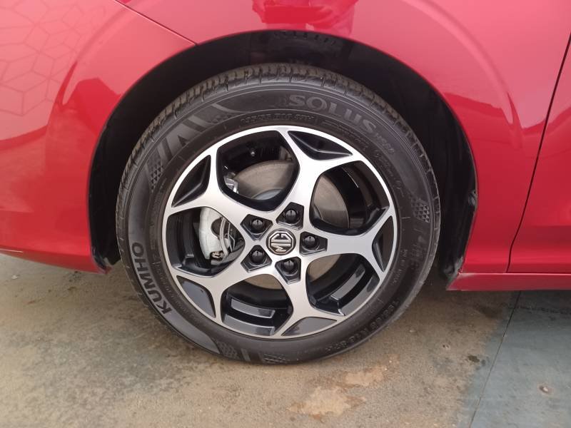 MG mg3 - Photo 7