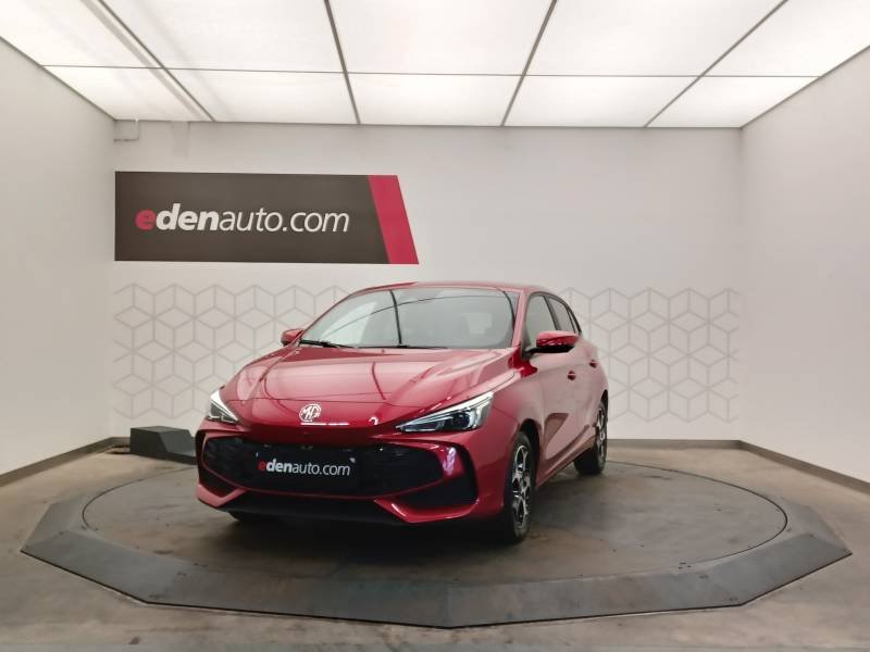 MG mg3 - Photo 1