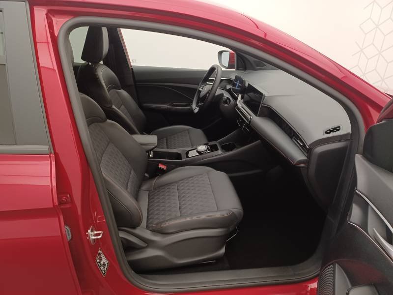 MG mg3 - Photo 14