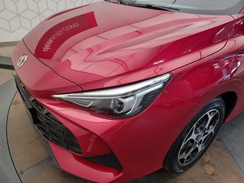 MG mg3 - Photo 30