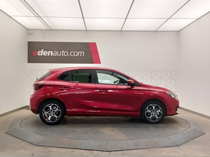 MG mg3 - Photo 3