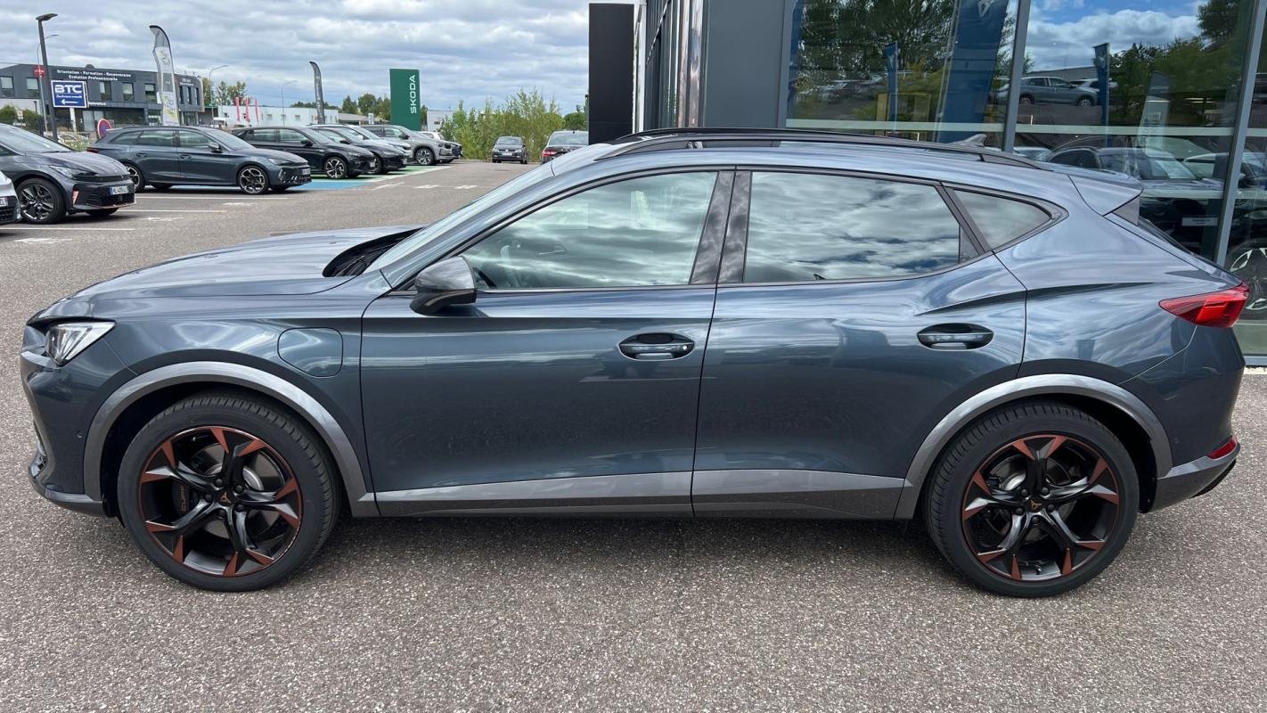Cupra Formentor - Photo 2
