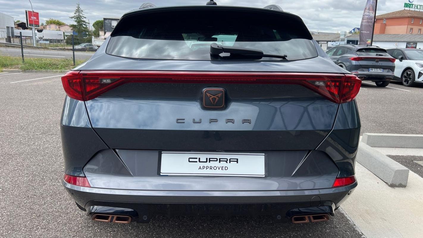 Cupra Formentor - Photo 4