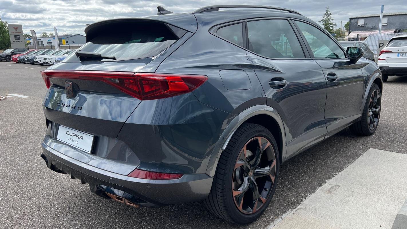 Cupra Formentor - Photo 5