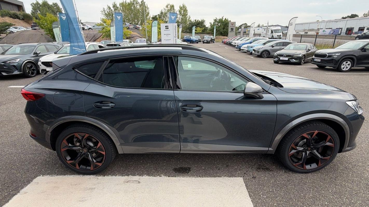 Cupra Formentor - Photo 6