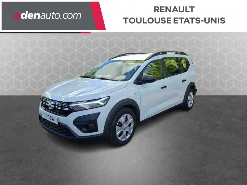 Dacia Jogger - Photo 1