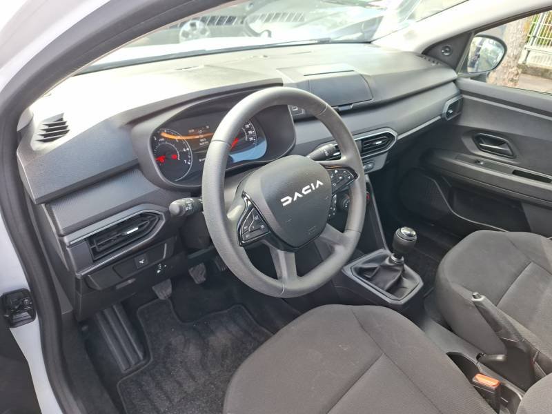 Dacia Jogger - Photo 11
