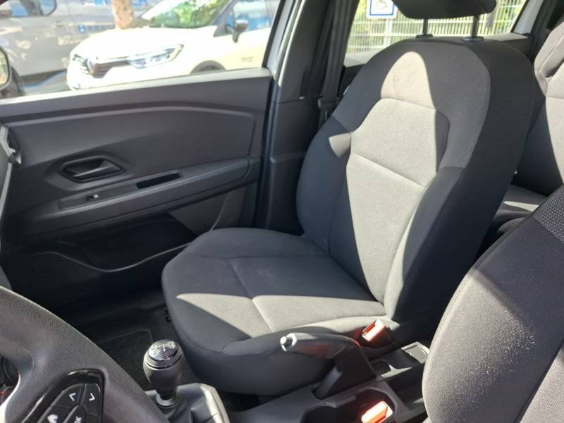 Dacia Jogger - Photo 12