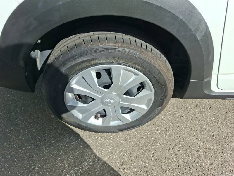 Dacia Jogger - Photo 14