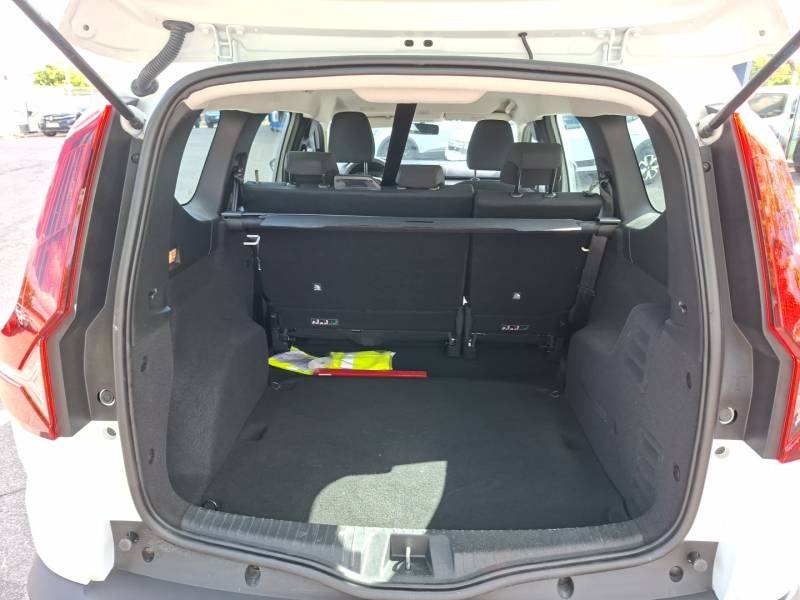 Dacia Jogger - Photo 16
