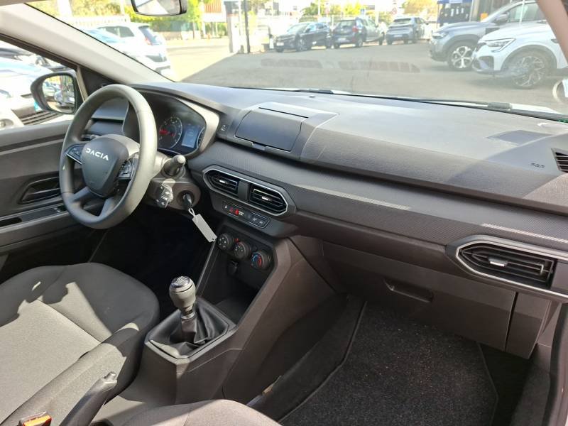 Dacia Jogger - Photo 17