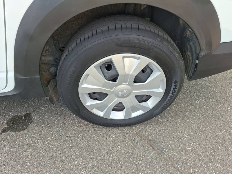 Dacia Jogger - Photo 19
