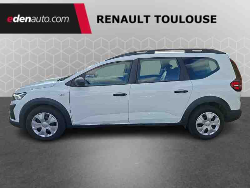 Dacia Jogger - Photo 2