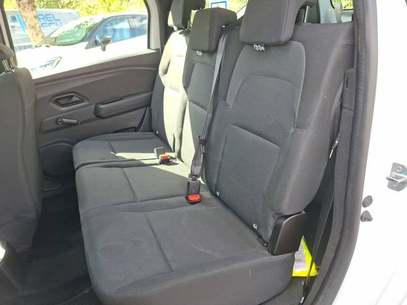 Dacia Jogger - Photo 21