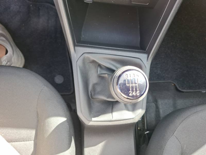 Dacia Jogger - Photo 28