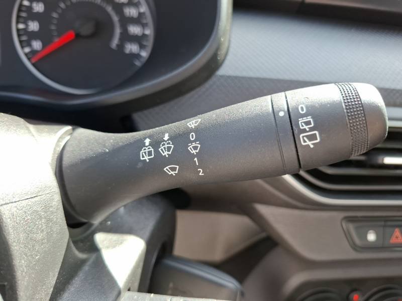 Dacia Jogger - Photo 29