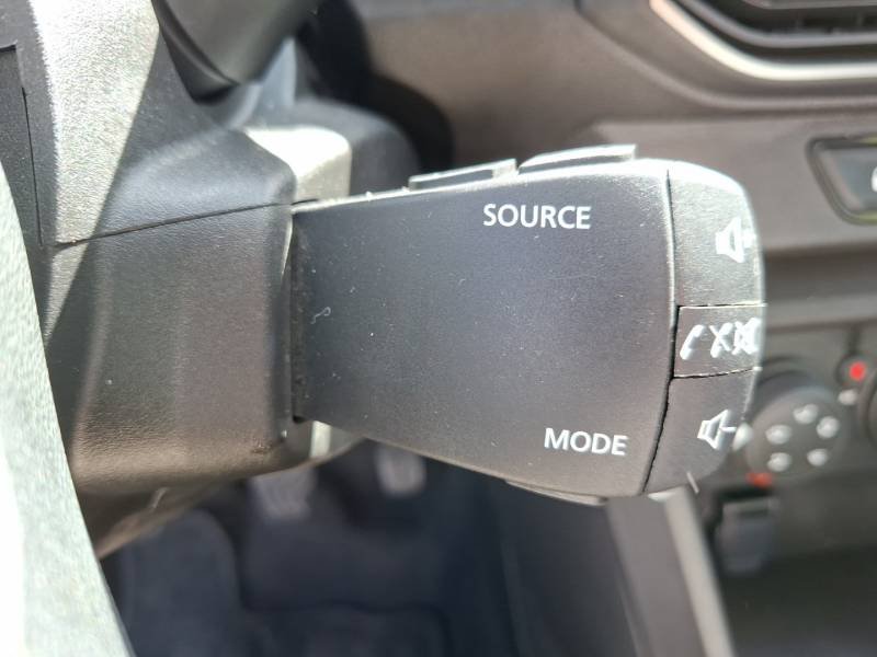 Dacia Jogger - Photo 30