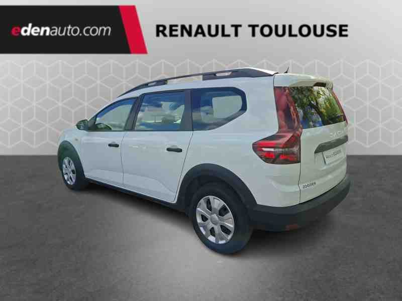 Dacia Jogger - Photo 3