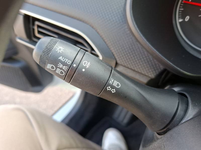 Dacia Jogger - Photo 31