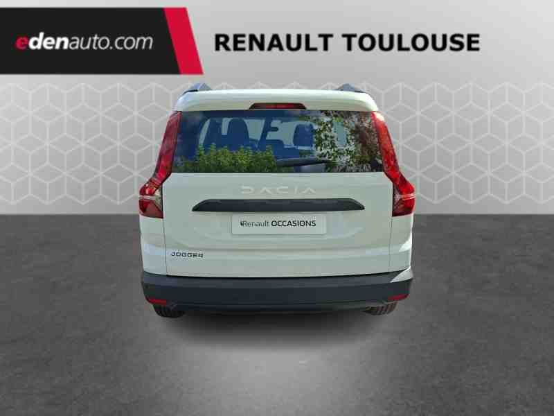 Dacia Jogger - Photo 4