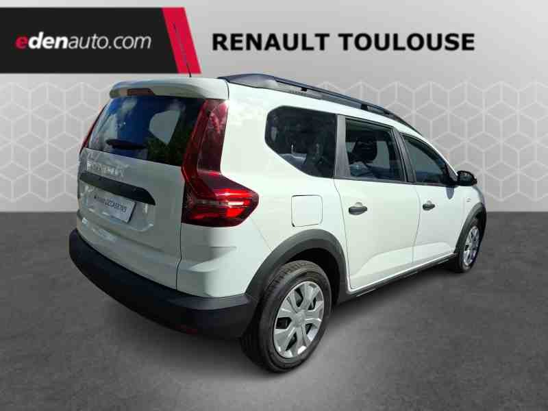Dacia Jogger - Photo 5