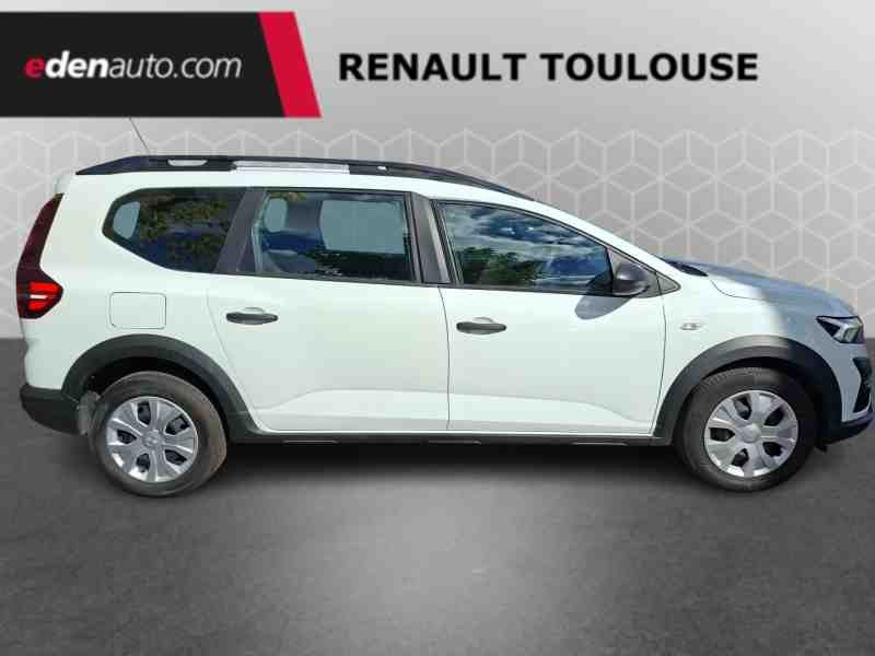 Dacia Jogger - Photo 6
