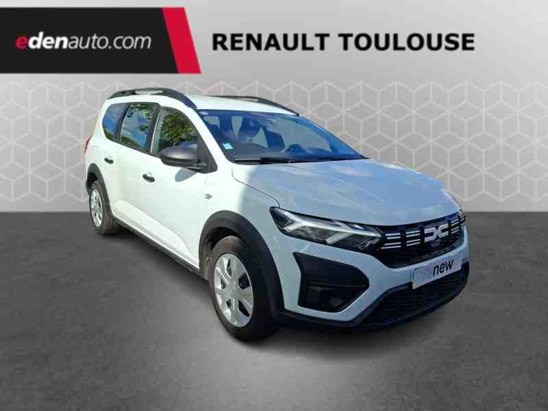 Dacia Jogger - Photo 7