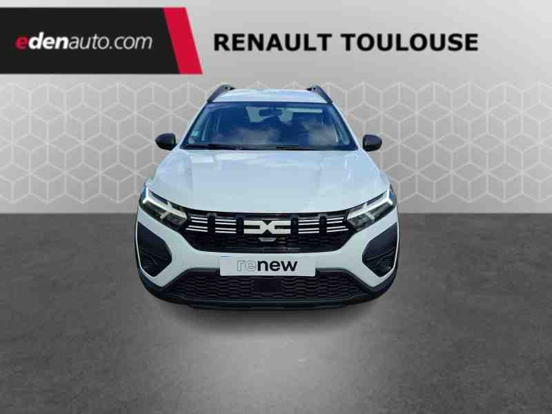 Dacia Jogger - Photo 8
