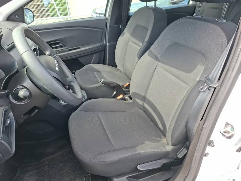 Dacia Jogger - Photo 10
