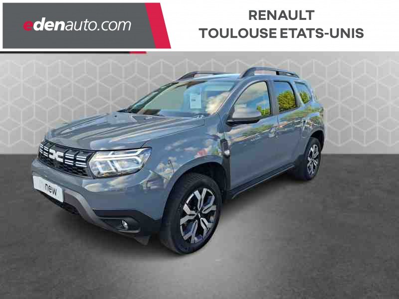 Dacia Duster - Photo 1