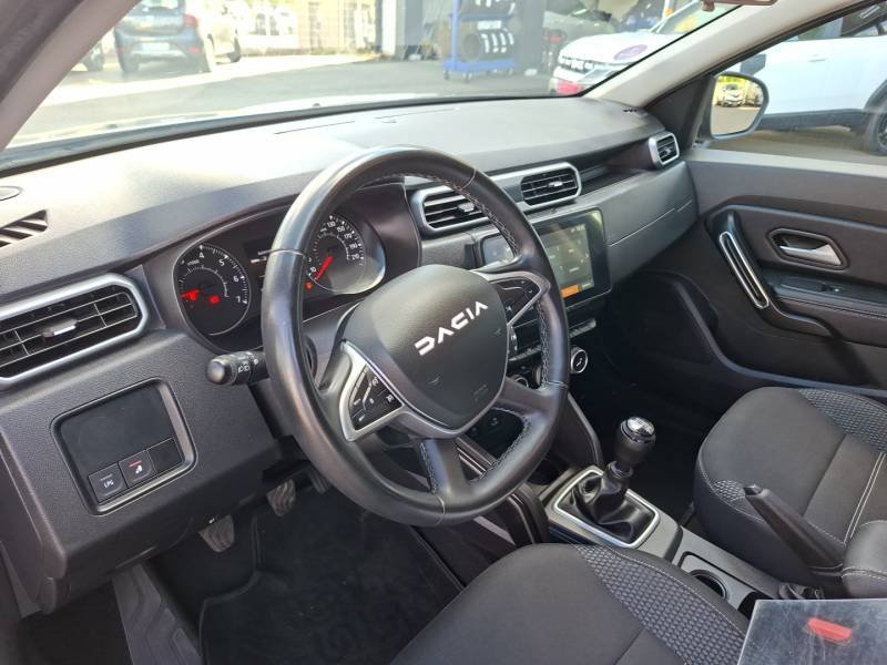 Dacia Duster - Photo 11